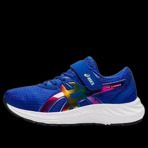 (PS) ASICS Pre Excite 8 'Lapis Lazuli Blue'