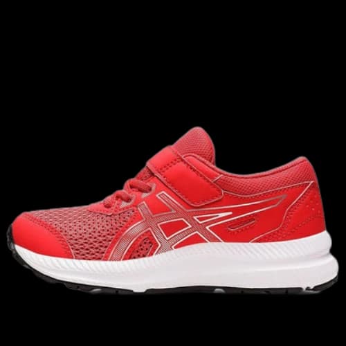(PS) ASICS Gel-Contend 8 'Black Blue'
