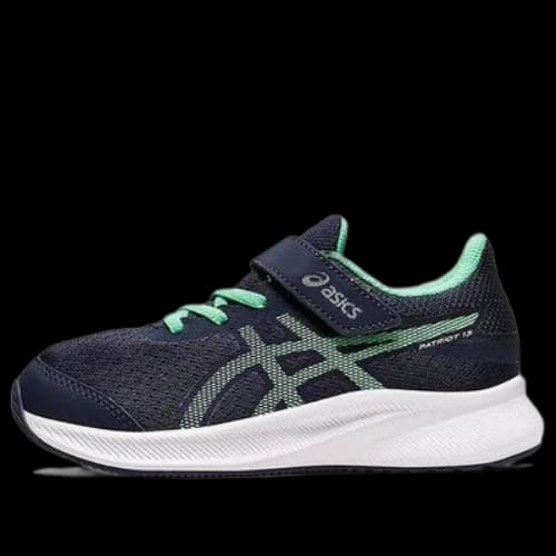 (PS) ASICS Patriot 13 'Midnight New Leaf'