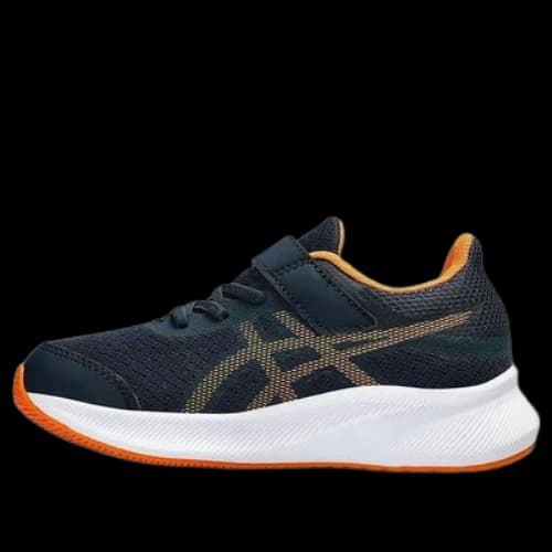 (PS) ASICS Patriot 13 'French Blue Bright Orange'