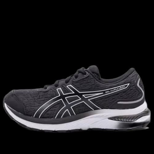 (GS) ASICS Gel-Cumulus 24 'Black White'