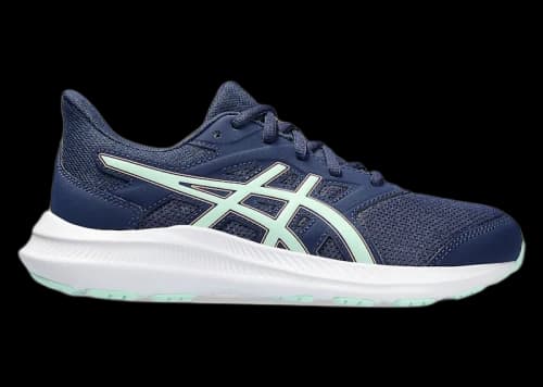 ASICS Jolt 4 Blue Expanse Mint Tint (GS)