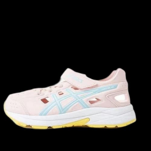 (PS) ASICS Air Hollow 'Pink'