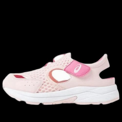 (PS) ASICS Lifestyle Sport Sandals 'Pink White'