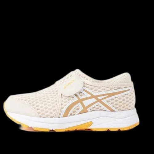 (PS) ASICS Contend 'Apricot White'