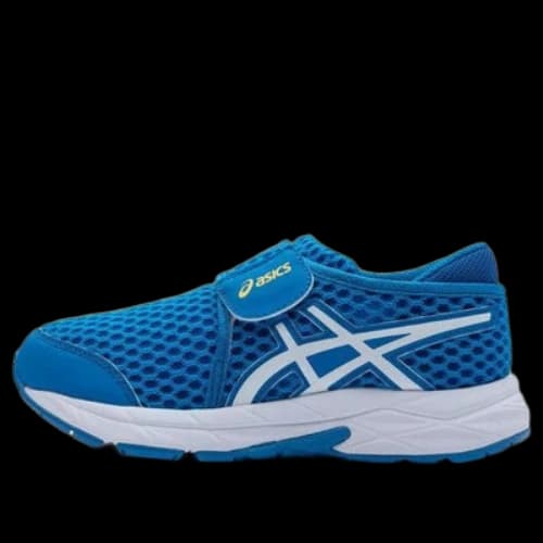 (PS) ASICS Contend 'Blue White'