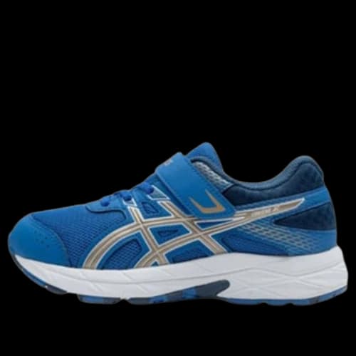 (PS) ASICS Gel-Contend 'Blue'