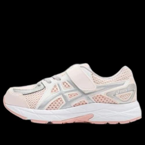 (PS) ASICS Contend 6 'Pink Sliver'