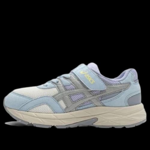 (PS) ASICS Gel-Contend 'Beige Blue Grey'
