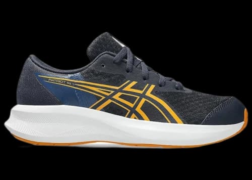 ASICS Patriot 14 Midnight Yamabuki (GS)
