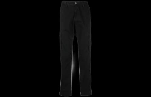 Stone Island Slim Pants 'Black'