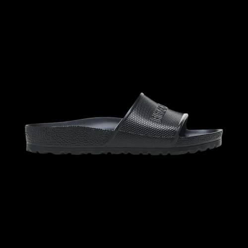 Birkenstock Barbados Essentials EVA Black