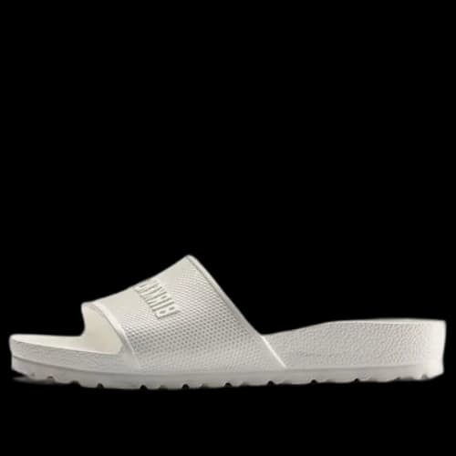 Birkenstock Barbados Essentials White