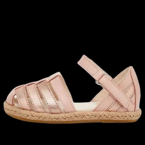 (TD) UGG Matilde Metallic 'Cameo Rose'