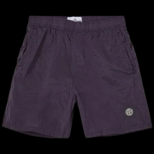 Stone Island Metal Swimming Trunk 'Ink'