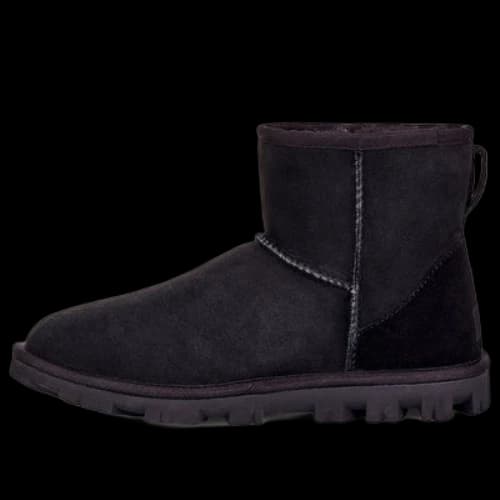 UGG Essential Mini Classic 'Black' (Women's)