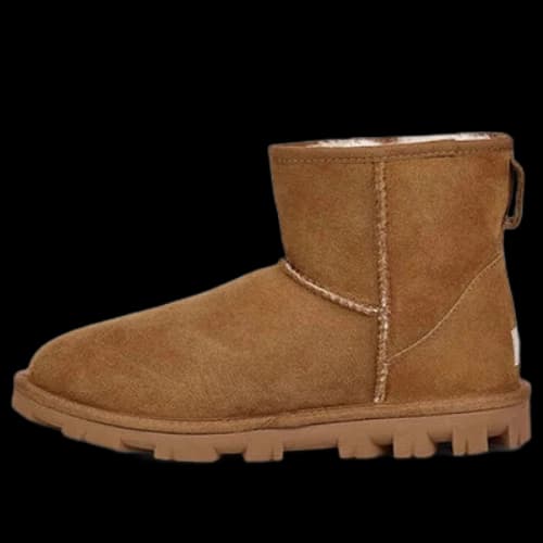 UGG Essential Mini Classic 'Chestnut' (Women's)