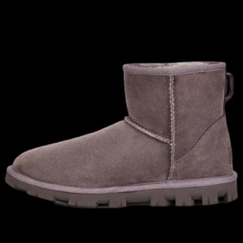 UGG Essential Mini Classic 'Grey' (Women's)