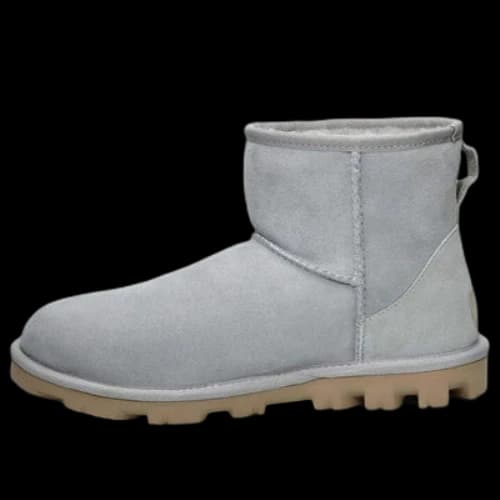 UGG Essential Mini Classic 'Grey Blue' (Women's)