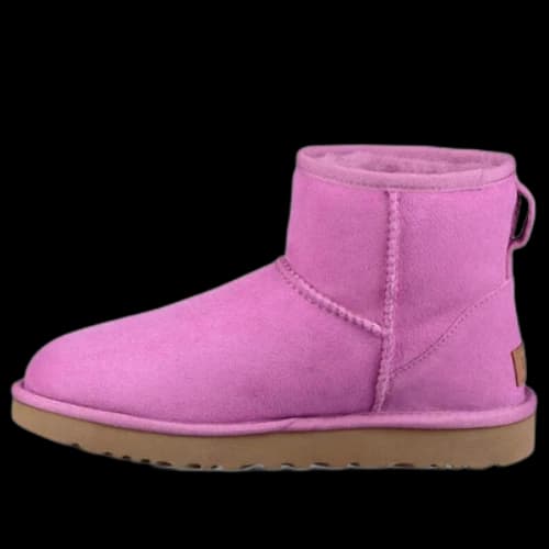 UGG Classic Mini II 'Purple Pink' (Women's)