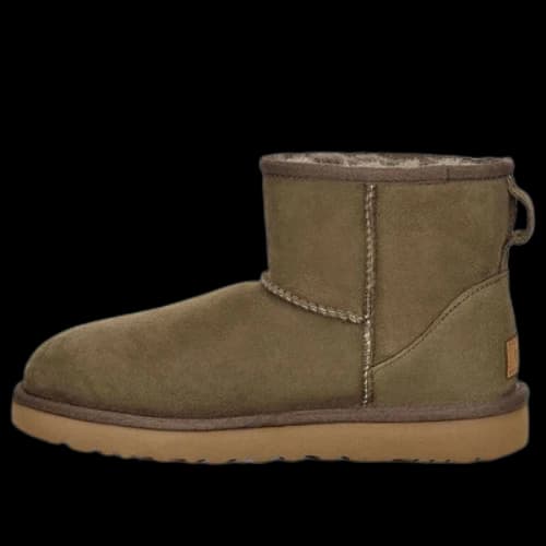 UGG Classic Mini II 'Brown' (Women's)