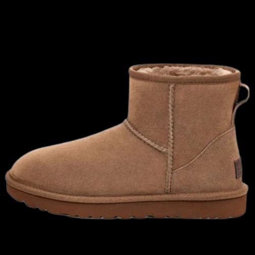 UGG Classic Mini II 'Hickory' (Women's)