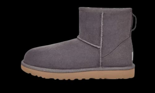 UGG Classic Mini II Boot Mole (W)
