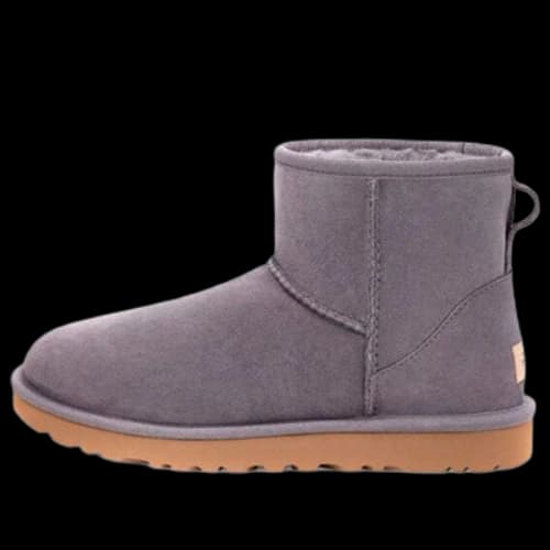 UGG Classic Mini II 'Purple Grey' (Women's)