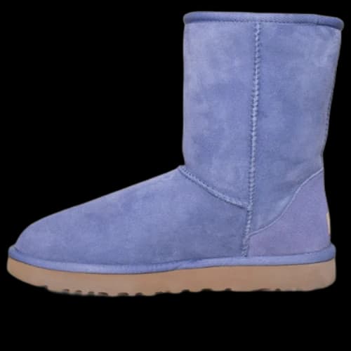 UGG Classic Short II Boot 'Lavender Violet' (Women's)