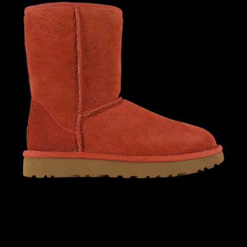 UGG Classic Short II 'Terracotta' (Women's)