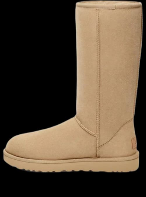 UGG Classic Tall II 'Mustard Seed' (Women's)