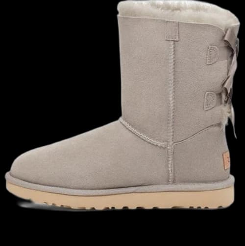 UGG Bailey Bow II (Women's)