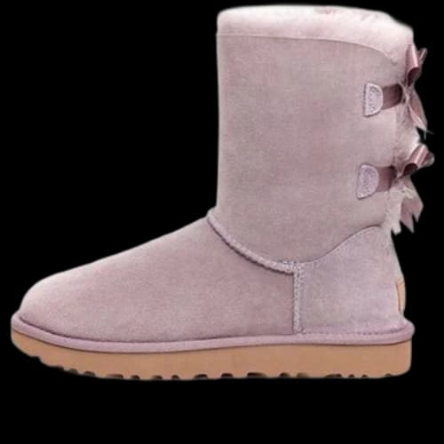 UGG Bailey Bow II 2.0 (Women's)