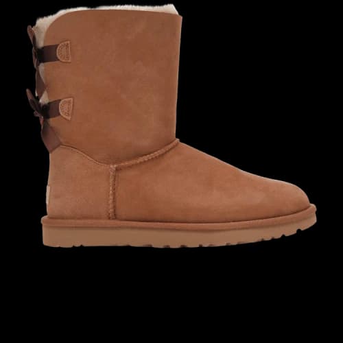 UGG Bailey Button 2 Boot 'Chestnut' (Women's)