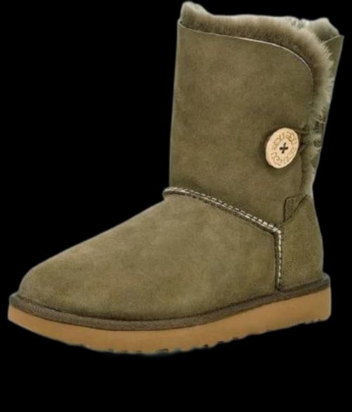 UGG Bailey Button II 2.0 (Women's)