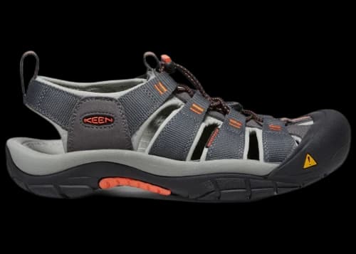 Keen Newport H2 Sandal Magnet Nasturtium