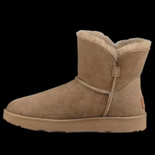 UGG Classic Cuff Mini (Women's)
