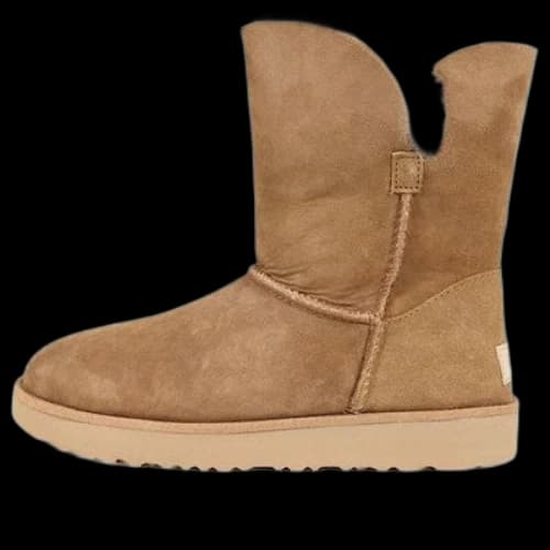 UGG Classic Cuff Short (Women's)