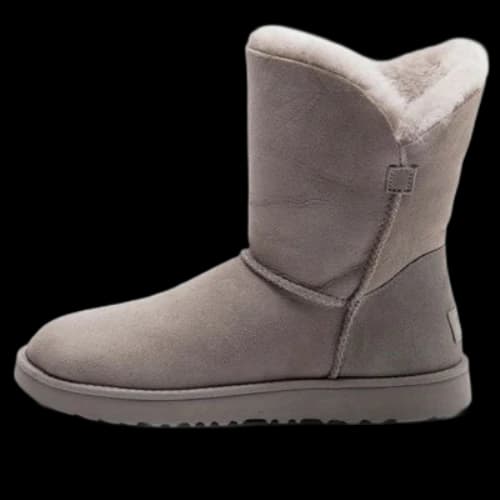 UGG Classic Cuff 'Grey' (Women's)