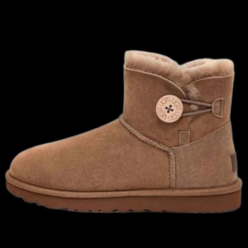 UGG Mini Bailey Button II 2.0 (Women's)