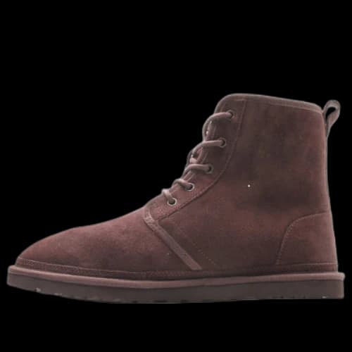 UGG Australia Harkley 'Espresso Brown'