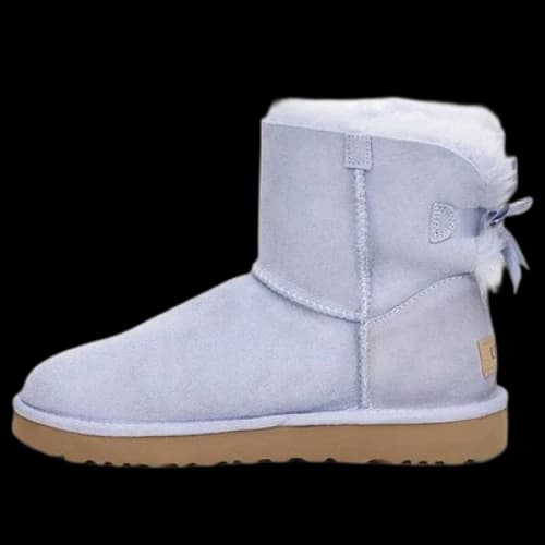 UGG Mini Baley Bow II (Women's)