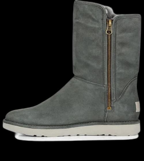 UGG Abree Short II 'Grey' (Women's)