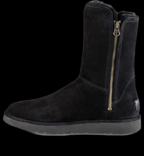 UGG Abree Short II 'Black' (Women's)