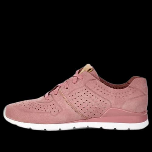 UGG Tye Stardust 'Pink Red' (Women's)