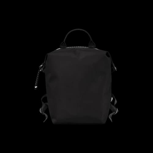 Longchamp Le Pliage Energy L Backpack 'Black'