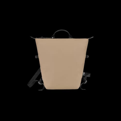 Longchamp Le Pliage Energy L Backpack 'Clay'