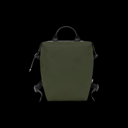 Longchamp Le Pliage Energy L Backpack 'Khaki'