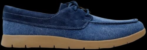 UGG Catton Canvas Marino