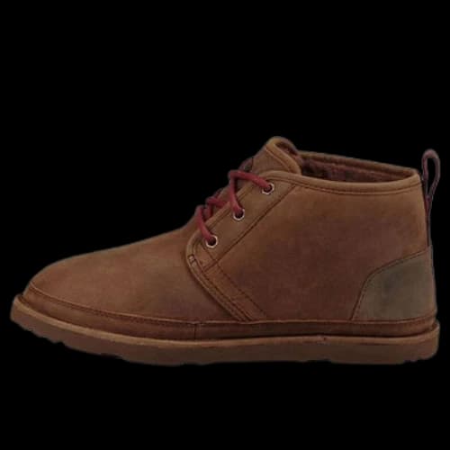 UGG Neumel Waterproof Bear Brown